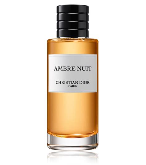 ambre nuit dior femme|perfume dior unisex.